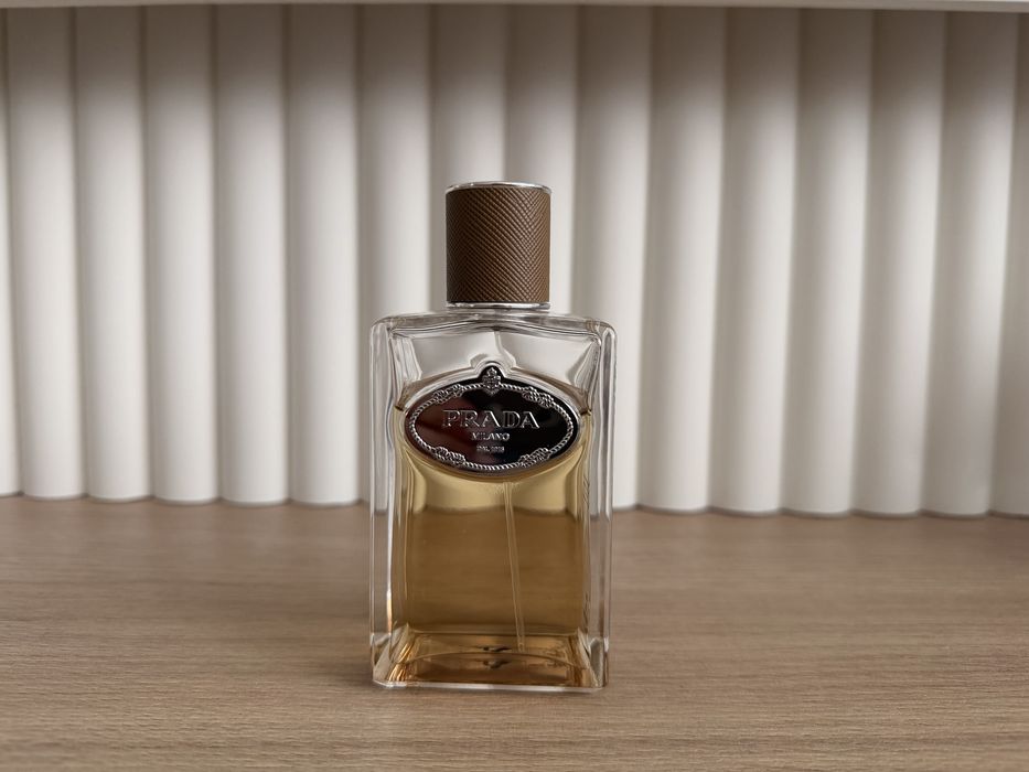 Prada Les Infusions Infusion de vanille edp 100 ml