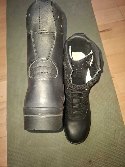 Buty BW 2005 HAIX 285