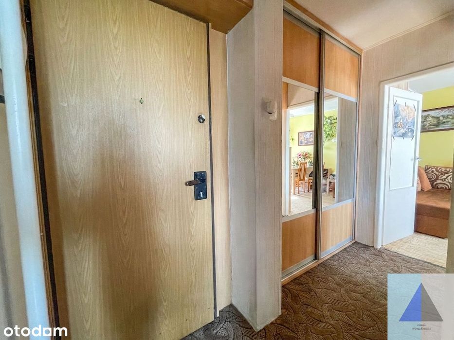 2 pokoje,Balkon, Zachodnia ekspozycja, Zielona Ochota, obok WUM, parki - Więcej