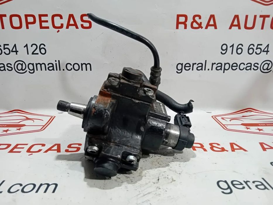 Bomba de Alta Pressão Opel Safira B Opel Astra H 1.9 DTI 150 CV