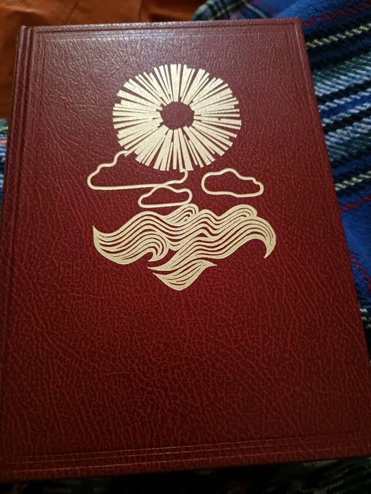 Livro: 'A saúde pelos tratamentos naturais'