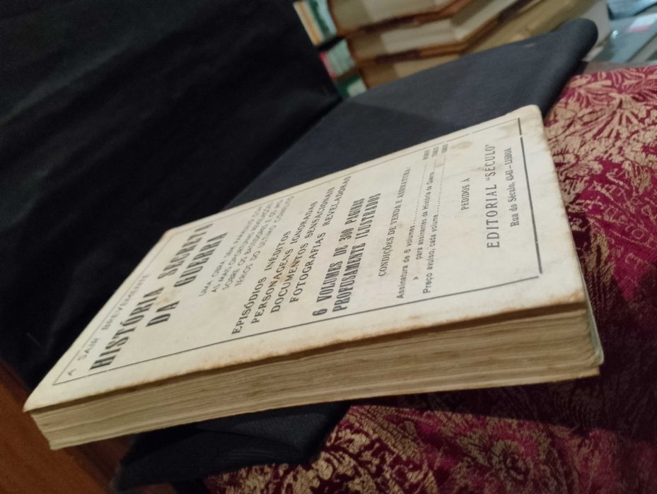 A Anatomia da Paz - Emery Reves