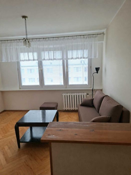 Wynajmę mieszkanie w Kole.
