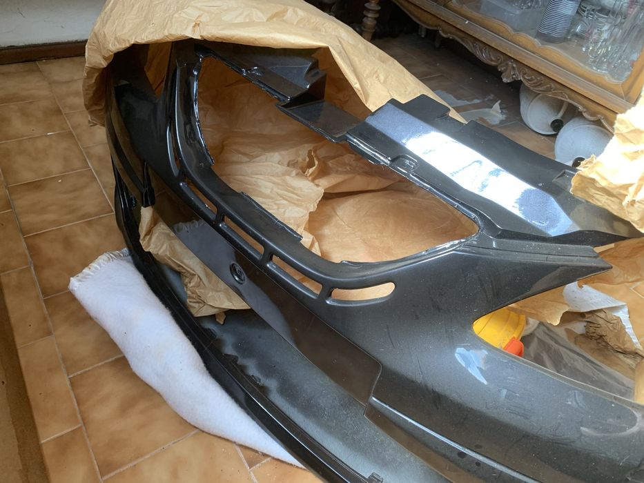 Parachoques ibiza 6j bocanegra