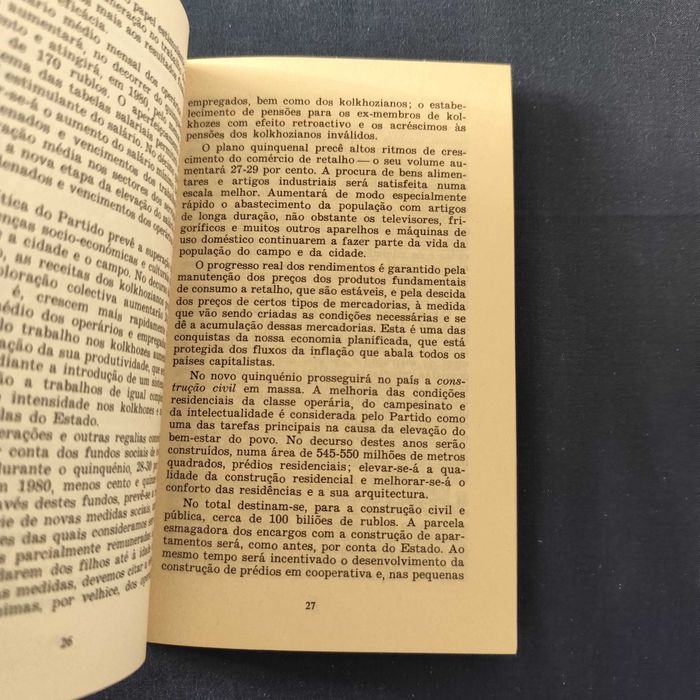 A. N. Kossiguin - Direcções Fundamentais do Desenv da Economia da URSS