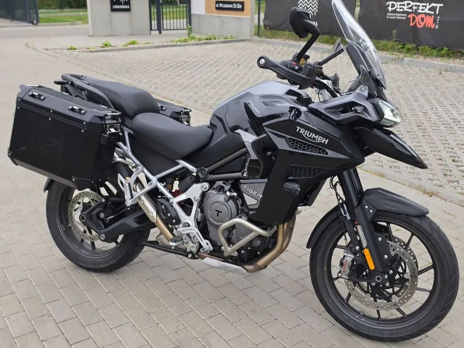 Triumph