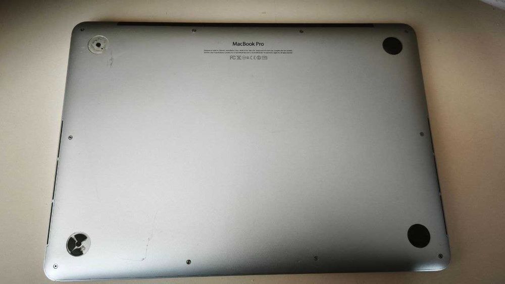 MacBook Pro A1425