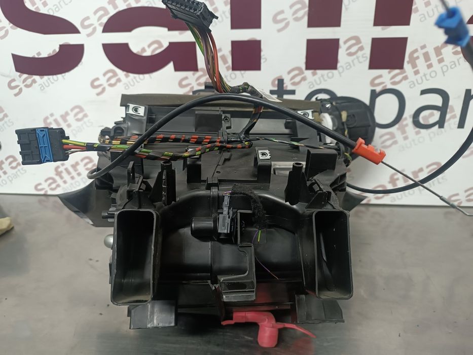 Chauffage / Sofagem Completa CITROËN C3 AIRCROSS I - 9685250680