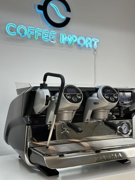 Профессійна кавомашина Faema e71E 2gr