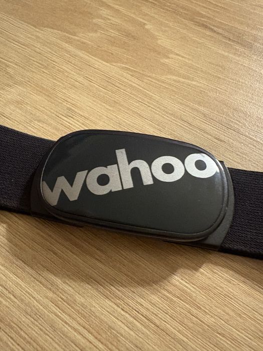 Czujnik tętna tickr 2