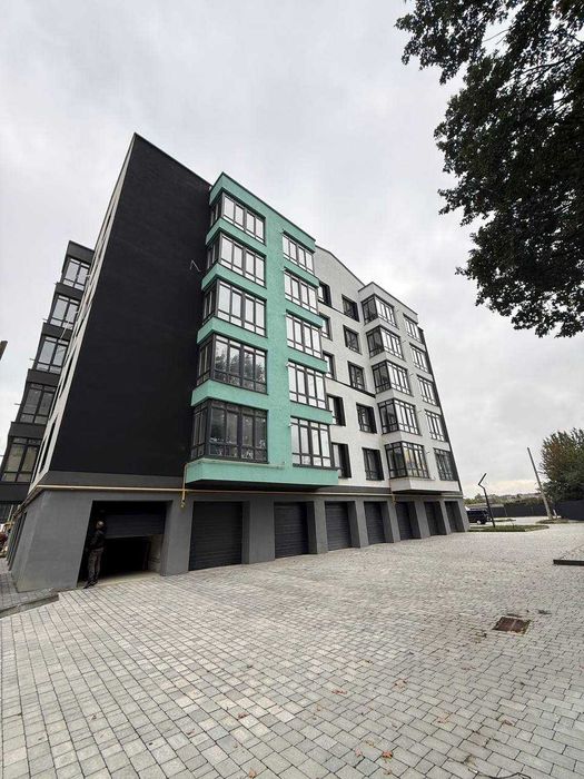 Оренда гаража в ЖК Паркове Містечко