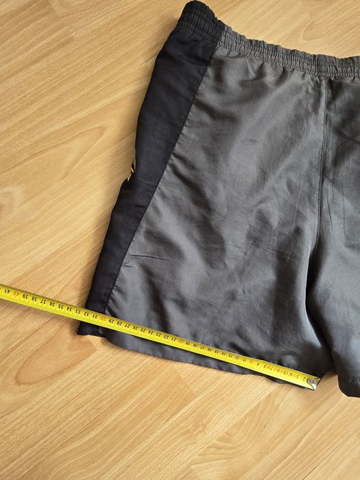 Szorty spodenki sportowe 4F-XXL-z kieszeniami