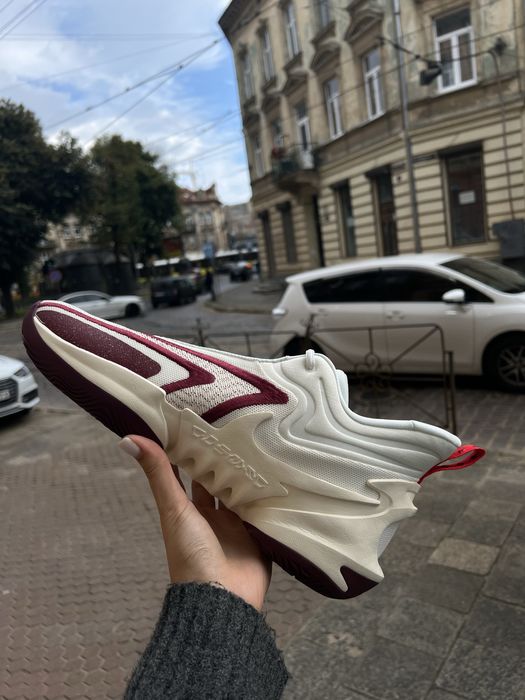 Nike Cosmic Unity кросівки найк чоловічі нові оригінал баскетбольні