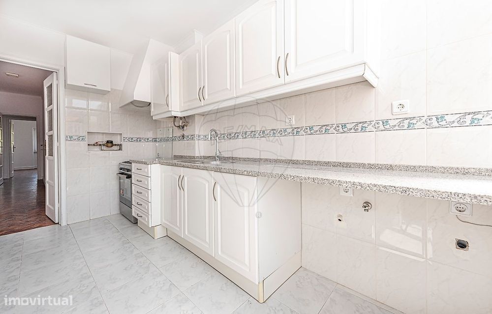 Apartamento T2 para arrendamento