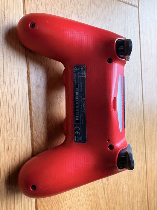 Kontroler Sony Dualshock  4