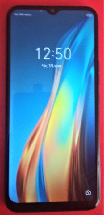 TECNO Spark Go 2022 идеальное состояние