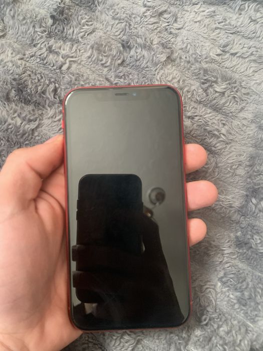 iPhone Xr идеальный стан