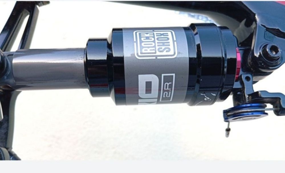 JF-Bikes Bicicletas Alumínio 27,5 Scott Spark XL /Specialized Epic L