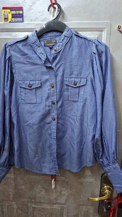 koszula orginalna S,M nowa wymiary na zdjęciach