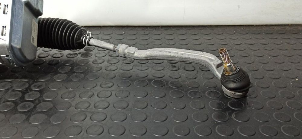 CREMALHEIRA DE DIREÇÃO PEUGEOT PARTNER III (K9) FURGON H1 6