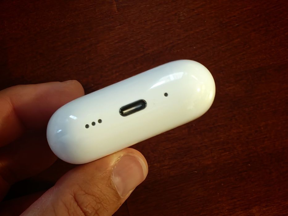 Air pods pro 3 originais