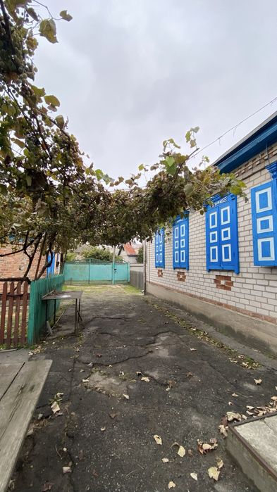 Будинок у Піщаному