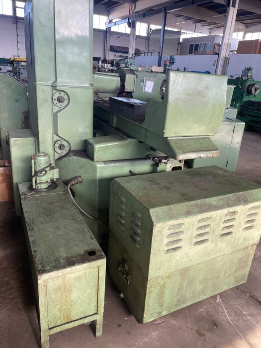 Retificadora Plana usada