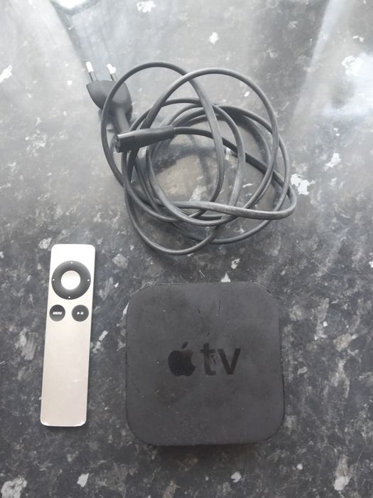 Apple TV Box A1469