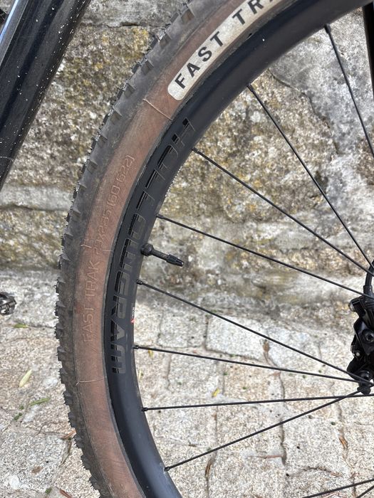 Cannondale Scalpel Special Edition