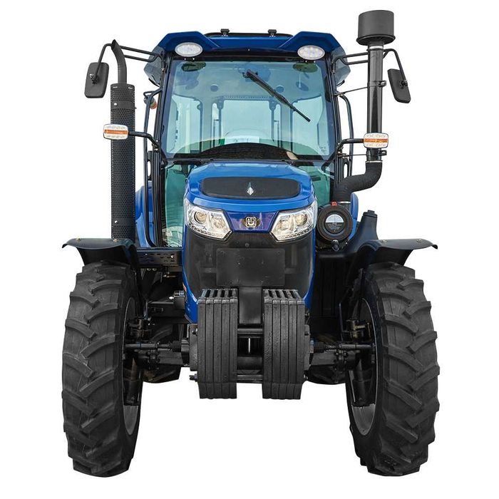 Трактор ДТЗ 1204