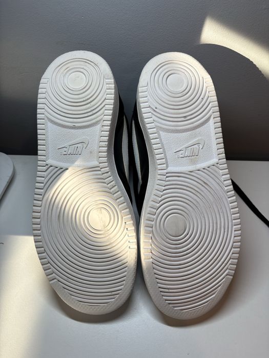 Buty nike ebernon mid
