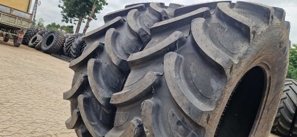 710/70r42 710/70-42 Galaxy Nowe