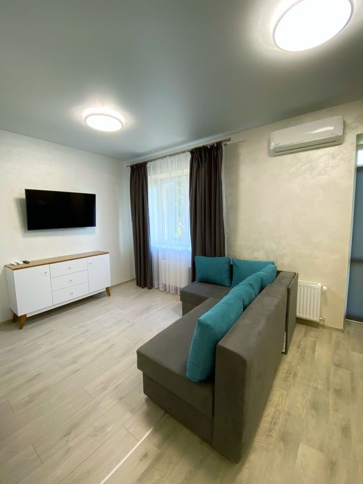 APART Rivne. ЖК ТЕАТРАЛЬНИЙ .Погод/Подобово.ПІДЗЕМНИЙ паркінг.