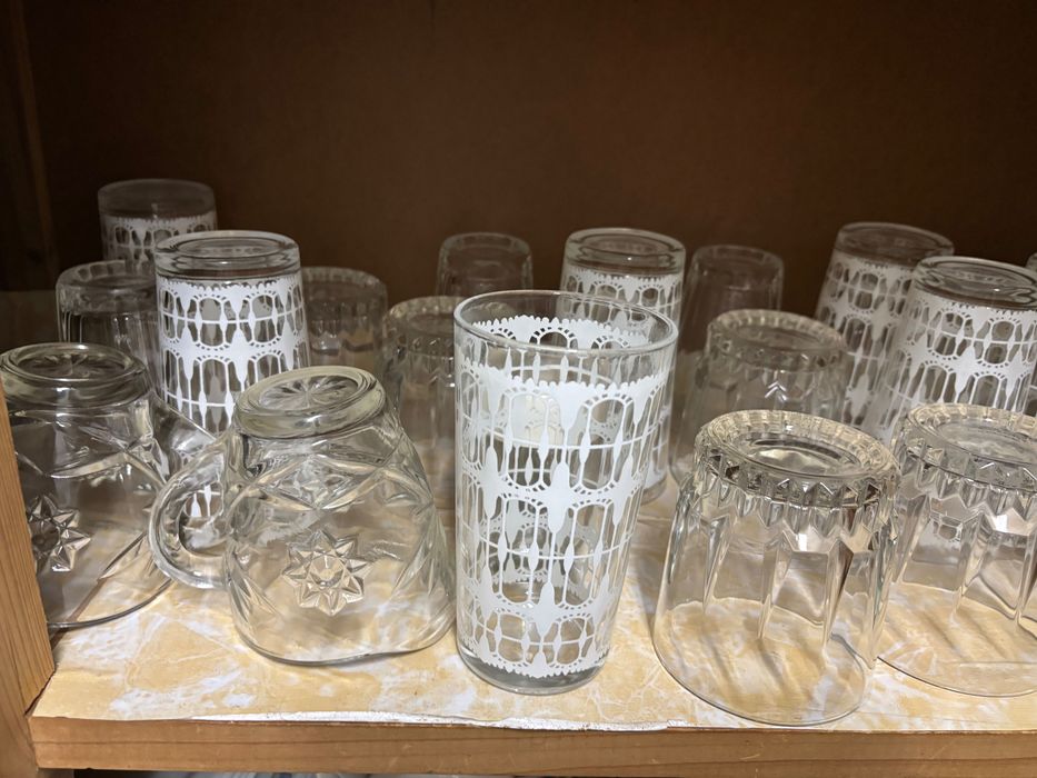 Vendo artigos cozinha diversos - povoação