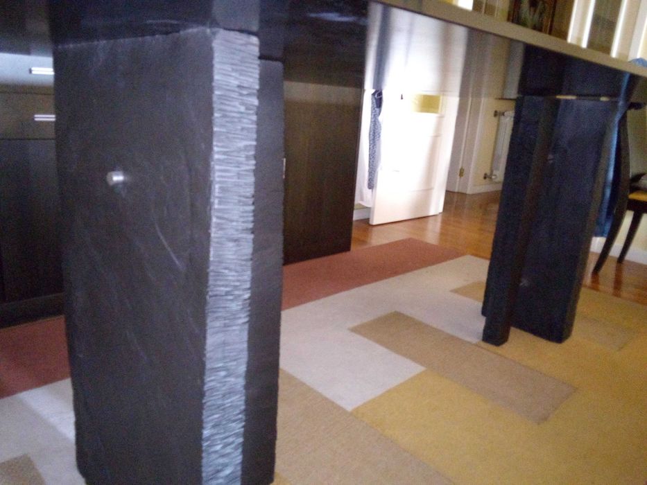 Mesa de sala de jantar