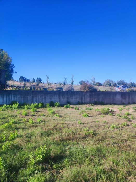 Terreno urbano de excelência