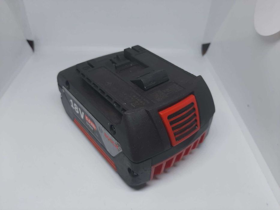 Akumulator Bosch GBA 18V 5.0Ah