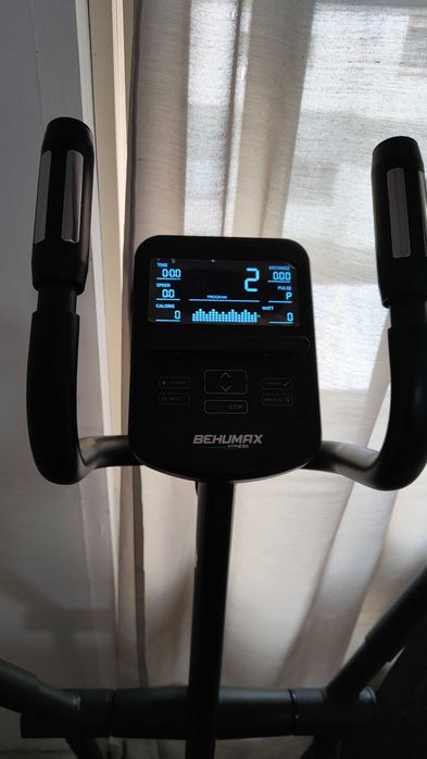 Behumax Elevate 1000