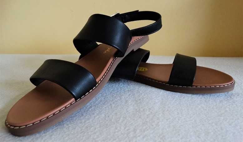 NOWE sandały New Look rozm. 40