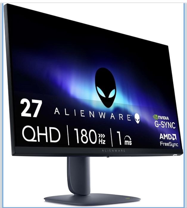 Monitor Alienware AW2725DM