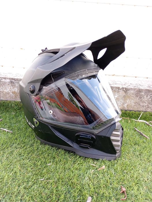 Equipamento ADV/motocross