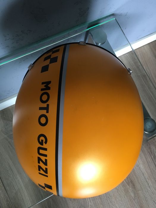 Moto Guzzi kask otwarty XS