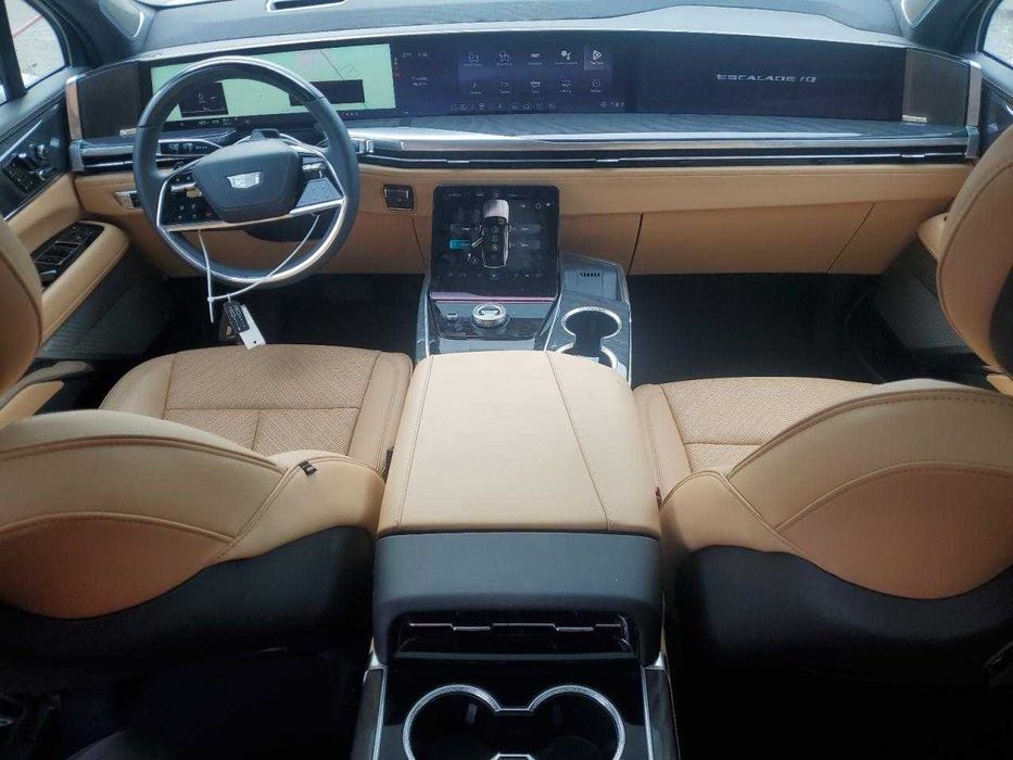 2025 CADILLAC ESCALADE IQ SPORT-2 Ексклюзив,вперше в Україні!