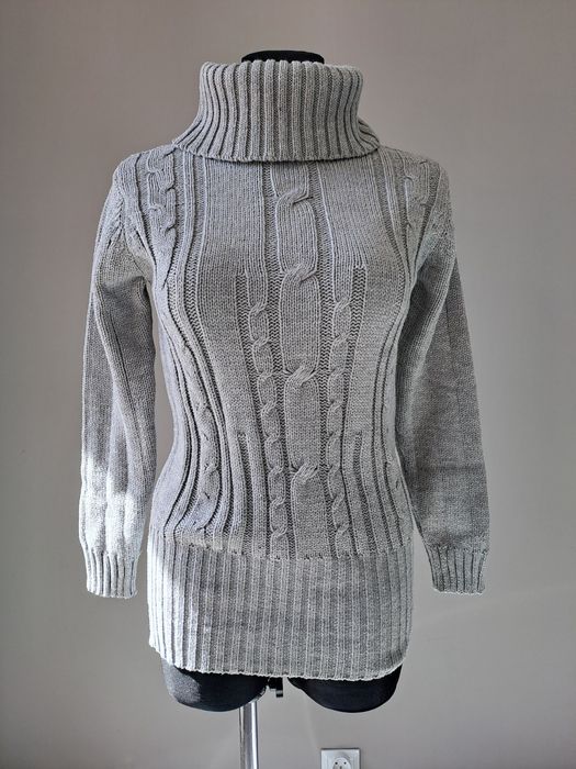 Sweter / golf rozm. 38