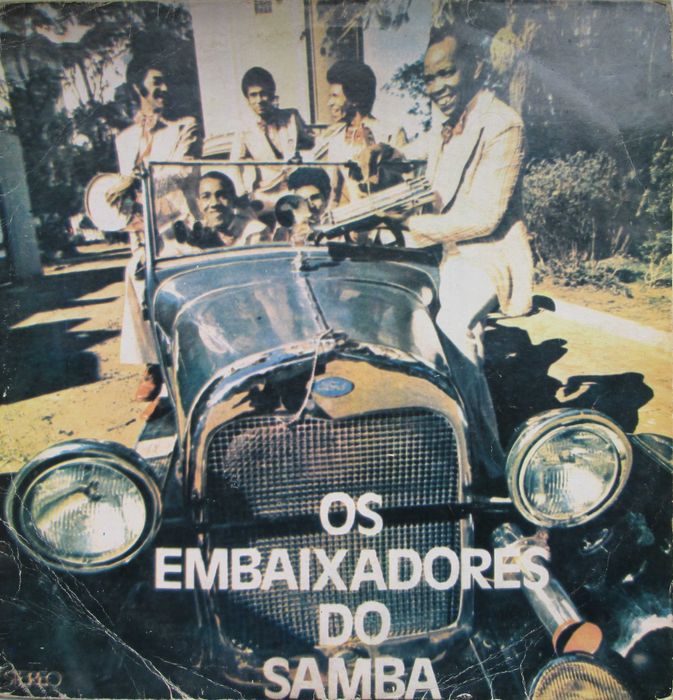 Vários LP's em bom estado