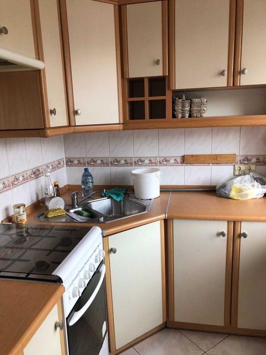 Wynajmę mieszkanie w Wieruszowie