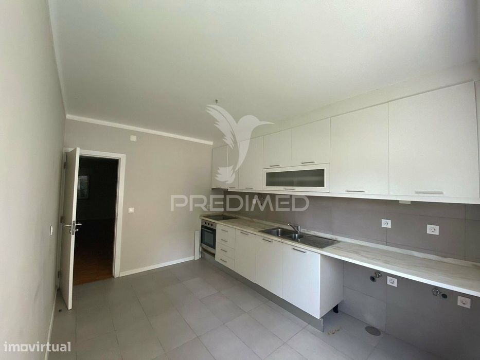 T3 Apartment in Carregado