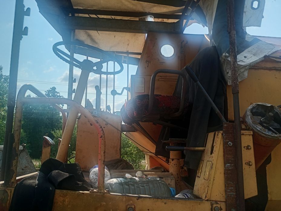 Дронінборг D1600