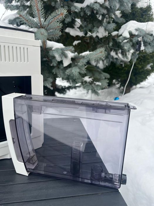 Кавомашина Delonghi Magnifica S 2021 рік гарантія