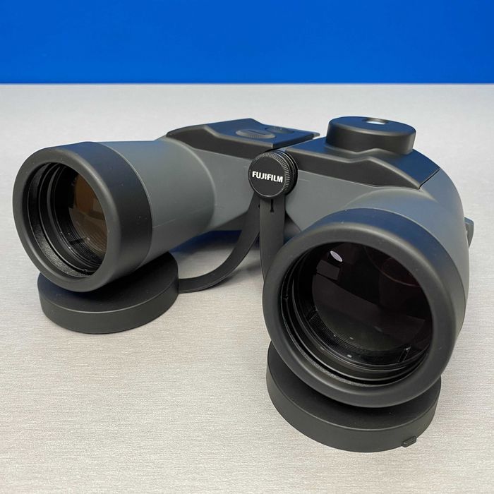 Binóculos Fujifilm Fujinon Mariner 7x50WPC-XL | Com Bússola | NOVOS